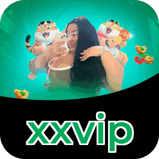 Passo a passo visual mostrando processo de download e instalação do aplicativo xxvip