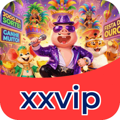 Plataforma xxvip mostrando interface moderna, jogos certificados e recursos de segurança licenciados